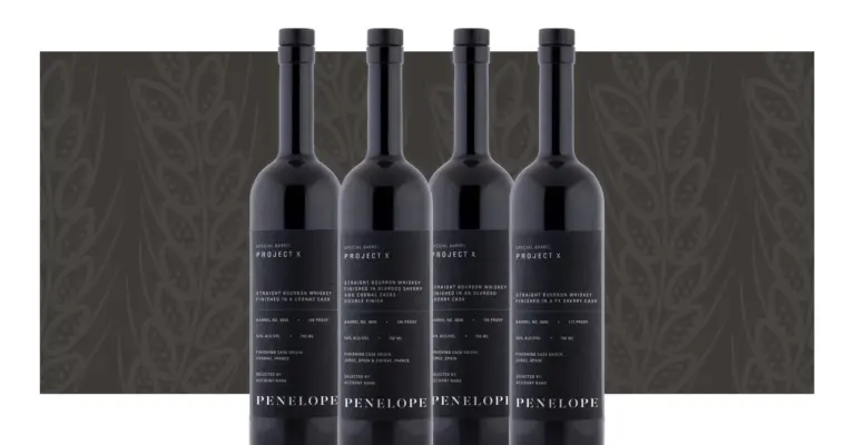 Penelope Project X – 5 Star Liquor